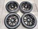 Goodyear téli 245/45 R18 100 V TL 2019 / Gyári alufelni 18x8