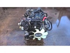 NISSAN NAVARA / diesel motor
