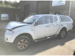 MITSUBISHI L 200 / diesel motor