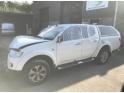MITSUBISHI L 200 / diesel motor
