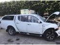 MITSUBISHI L 200 / diesel motor