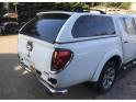 MITSUBISHI L 200 / diesel motor