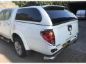 MITSUBISHI L 200 / diesel motor