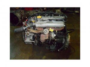 LAND ROVER DISCOVERY / motor, motor alkatrészek, generátor, önindító, turbó, adagoló stb