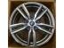 Gyári alufelni 486 M style 18x8
