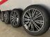 Continental téli 225/45 R18 95 H TL / Gyári alufelni 790M styl 18x7,5