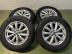 Continental TS 850P AO téli 235/65 R17 104 H TL 2023 / Gyári alufelni 17x7