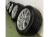 Pirelli P zero nyári 275/45 R20 110 Y TL 2022 / Gyári alufelni 20x9