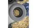 Yokohama Geolandar 4 évszakos 325/60 R20 121 R TL 2020