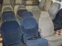 FORD GALAXY - SEAT ALHAMBRA - VOLKSWAGEN SHARAN / vezető és utas ülések, üléslégzsákok