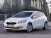 KIA CEE'D / Bontott jármű