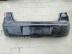 SEAT IBIZA / SEAT IBIZA 2002-2005 Hátsó Lökhárító Javított