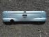 PEUGEOT 206 / PEUGEOT 206 1998-2006 Hátsó Lökhárító Bontott