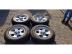 Bridgestone Blizzak LM-25 4X4 téli 225/75 R16 104 T 2012 / Egyéb alufelni - Alufelni 16x8
