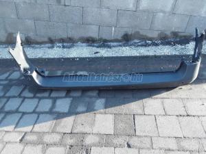 MERCEDES-BENZ VITO / MERCEDES-BENZ VITO 1996-2003 Hátsó Lökhárító Enyhén sérült