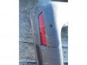 MERCEDES-BENZ VITO / MERCEDES-BENZ VITO 1996-2003 Hátsó Lökhárító Enyhén sérült