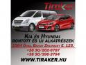MERCEDES-BENZ VITO / MERCEDES-BENZ VITO 1996-2003 Hátsó Lökhárító Enyhén sérült