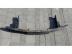 ABARTH 500 tesz - JEEP CHEROKEE / CHANGAN (CHANA) tesz 2011-2011 Lökhárító merevítő