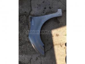 Univerzális / XSARA PICASSO 2007TŐL SÁRVÉDŐ BONTOTT