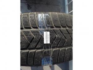 Pirelli téli 255/60 R18 112 H