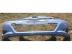 TOYOTA YARIS / TOYOTA YARIS 2011-2014 Első Lökhárító Enyhén sérült
