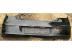 HYUNDAI I30 / HYUNDAI I30 2007-2012 Hátsó Lökhárító Enyhén sérült