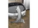 Univerzális / INFINITI Q30 BAL ELSŐ SÁRVÉDŐ ENYHÉN SÉRÜLT