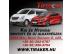 HYUNDAI COUPE - KIA CEE'D, CARENS, CERATO / CABLE ASSY-SPARK PLUG NO.4 BONTOTT