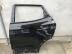 HYUNDAI SANTA FE / AJTÓ ENYHÉN SÉRÜLT