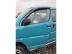 TOYOTA HI-ACE / BAL ELSŐ ÜLÉS BONTOTT
