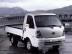 KIA K2500 / Bontott jármű