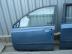 FIAT STILO kombi, bal első, kék, bal hátsó / ajtó