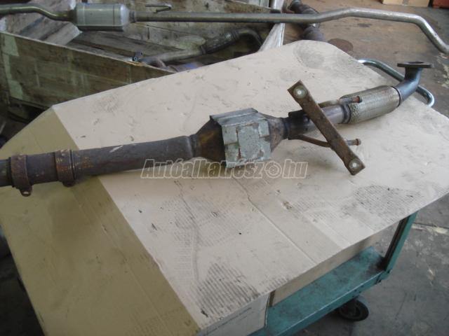 Opel Vectra Kipufogo Katalizator Turbo Arak Vasarlas