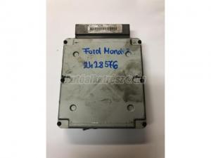 FORD MONDEO III. 2.0 TDCI, FMBA, 2S7112A650CB / motor vezérlőegység