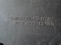 MERCEDES-BENZ C-OSZTÁLY W202 2028001448 / központi zár motor