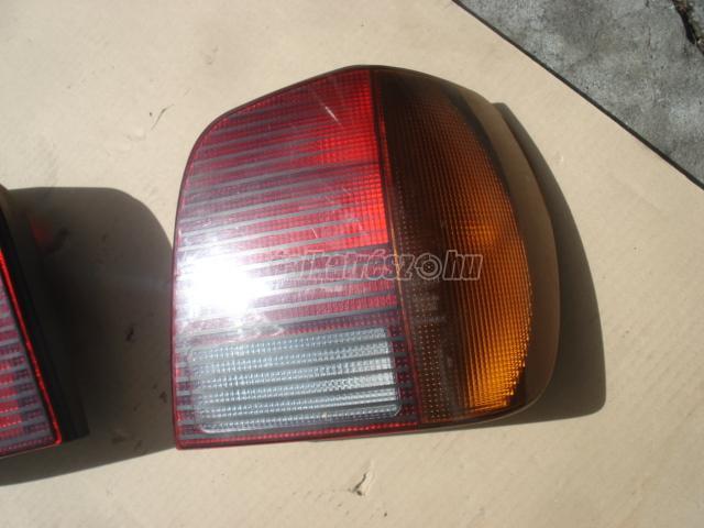 VOLKSWAGEN POLO III 6N0945098B, 6N0945095B Füstös hátsó lámpa VOLKSWAGEN POLO III 6N0945098B, 6N0945095B Füstös hátsó lámpa