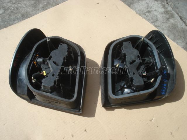 VOLKSWAGEN POLO III 6N0945098B, 6N0945095B Füstös hátsó lámpa VOLKSWAGEN POLO III 6N0945098B, 6N0945095B Füstös hátsó lámpa