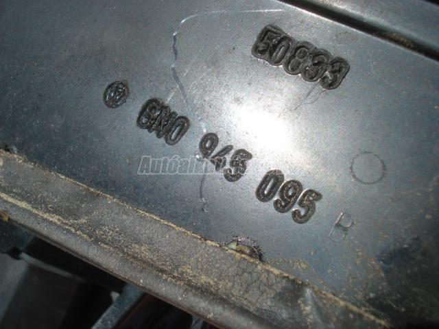 VOLKSWAGEN POLO III 6N0945098B, 6N0945095B Füstös hátsó lámpa VOLKSWAGEN POLO III 6N0945098B, 6N0945095B Füstös hátsó lámpa