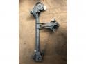 OPEL VECTRA B JOBB HÁTSÓ 90464336RH mechanikus / ablakemelő