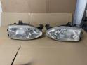 FIAT PALIO FIAT PALIO (178BX) 1.2, FIAT PALIO (178BX) 1.6... / főfényszóró