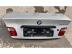 BMW 3-AS SOROZAT E46, ezüst 4 ajtós / csomagtér ajtó