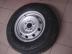 Pirelli Fiat Ducató 4 évszakos 225/70 R15 112 S TL 2025 / Gyári acélfelni Pótkerék 15x6