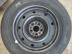 Gyári acélfelni Fiat Scudó 5x98 15" Et31 15x6,5