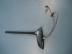 MERCEDES-BENZ A-OSZTÁLY 169 (2004-2011) A1698503575 tető / antenna
