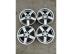Rial Opel Astra H 16" 5x110 ET38 7J - Alufelni 16x7