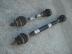 SEAT IBIZA SEAT IBIZA IV (6L1) 1.2, SEAT IBIZA IV (6L1) 1... / hajtótengely