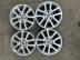 Gyári alufelni Skoda Yeti 5L0601025H 5x112 ET45 17x7
