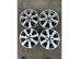Borbet Opel Astra H 5x110 ET40 - Alufelni 16x7