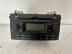 KIA CEE'D ED (2006-2012) 965101H000 MP3 / cd rádió