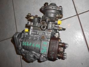 IVECO DAILY 2.5tdi - FIAT DUCATO ducato 2.5 TDid / adagoló